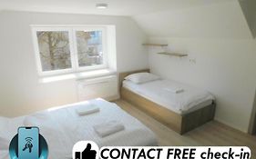 Evi Rooms Ljubljana